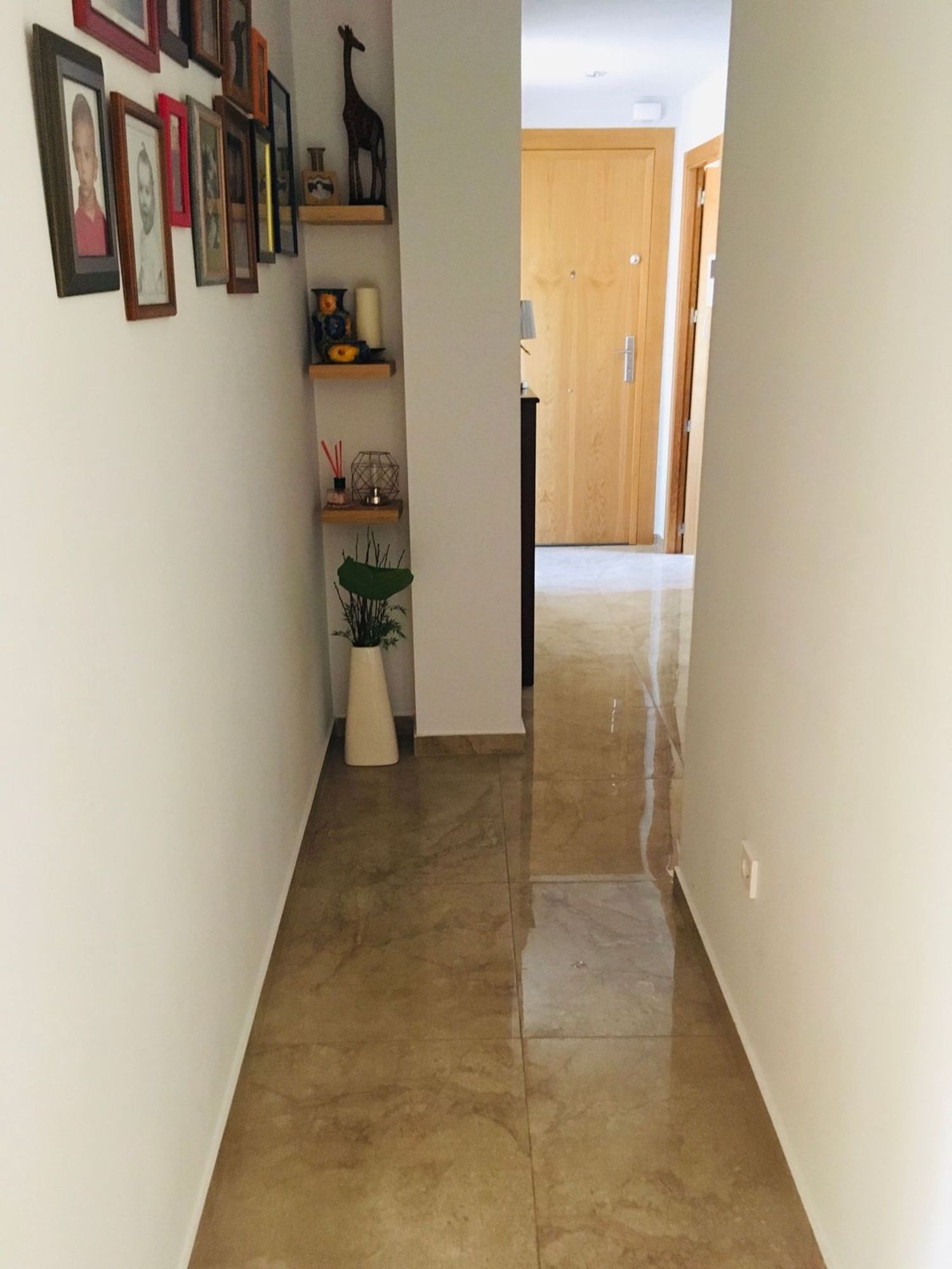 Piso en Plaza de la Fuensanta, 3, San Miguel - Foto 3