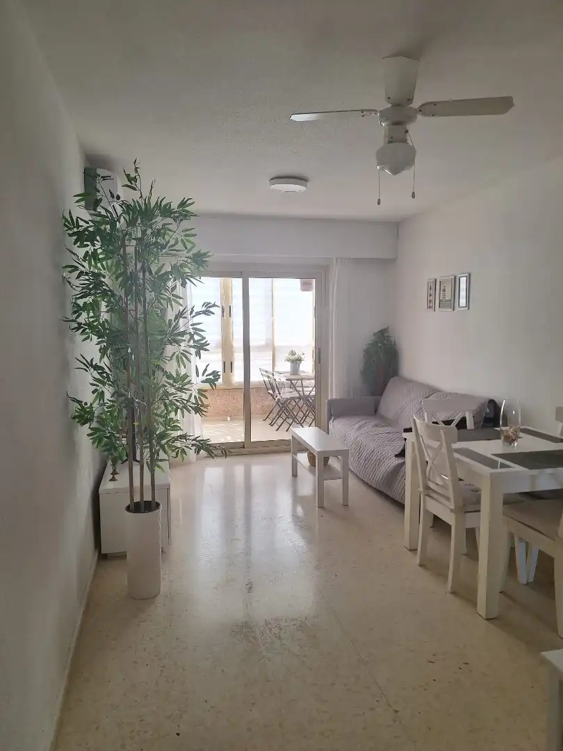 Apartamento en  Plaça de la Rosa dels Vents 53 - Foto 5