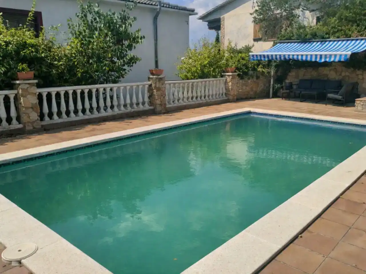 Chalet en  Avinguda Arbres 1 - Foto 33