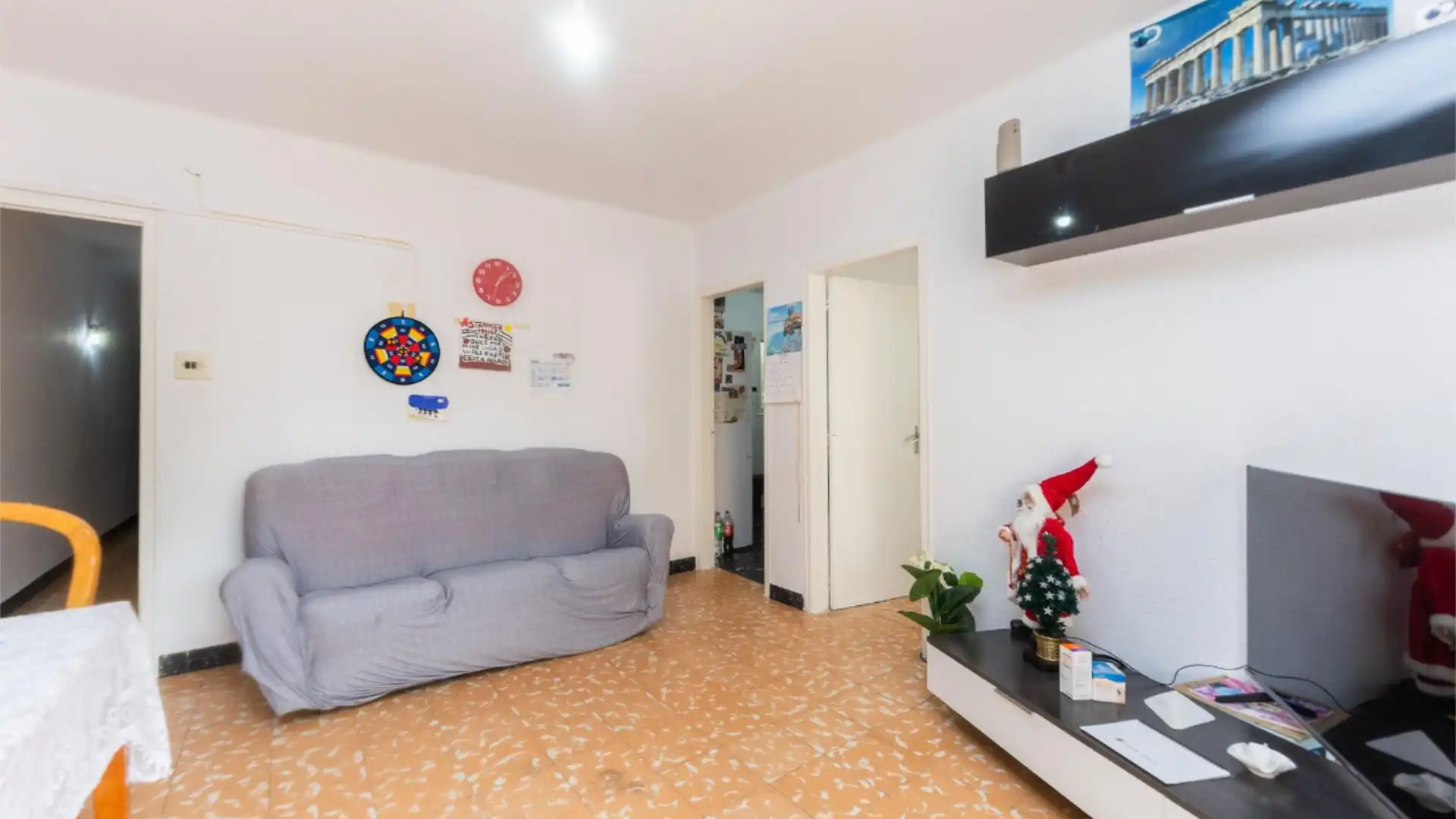 Piso en  Carrer de Pere Masallach 6 - Foto 17