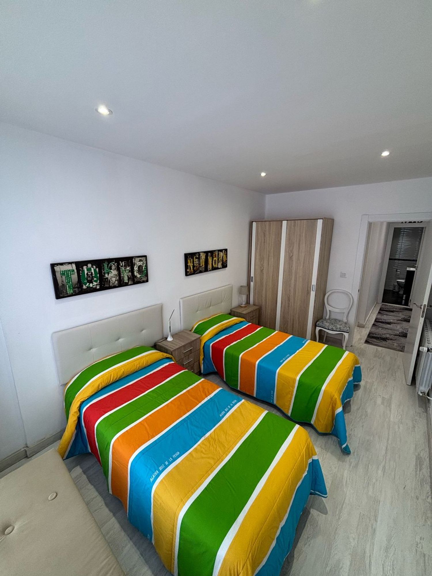 Piso en Calle Fernández de Isla, 26, Numancia - San Fernando, Numancia - San Fernando - Foto 9