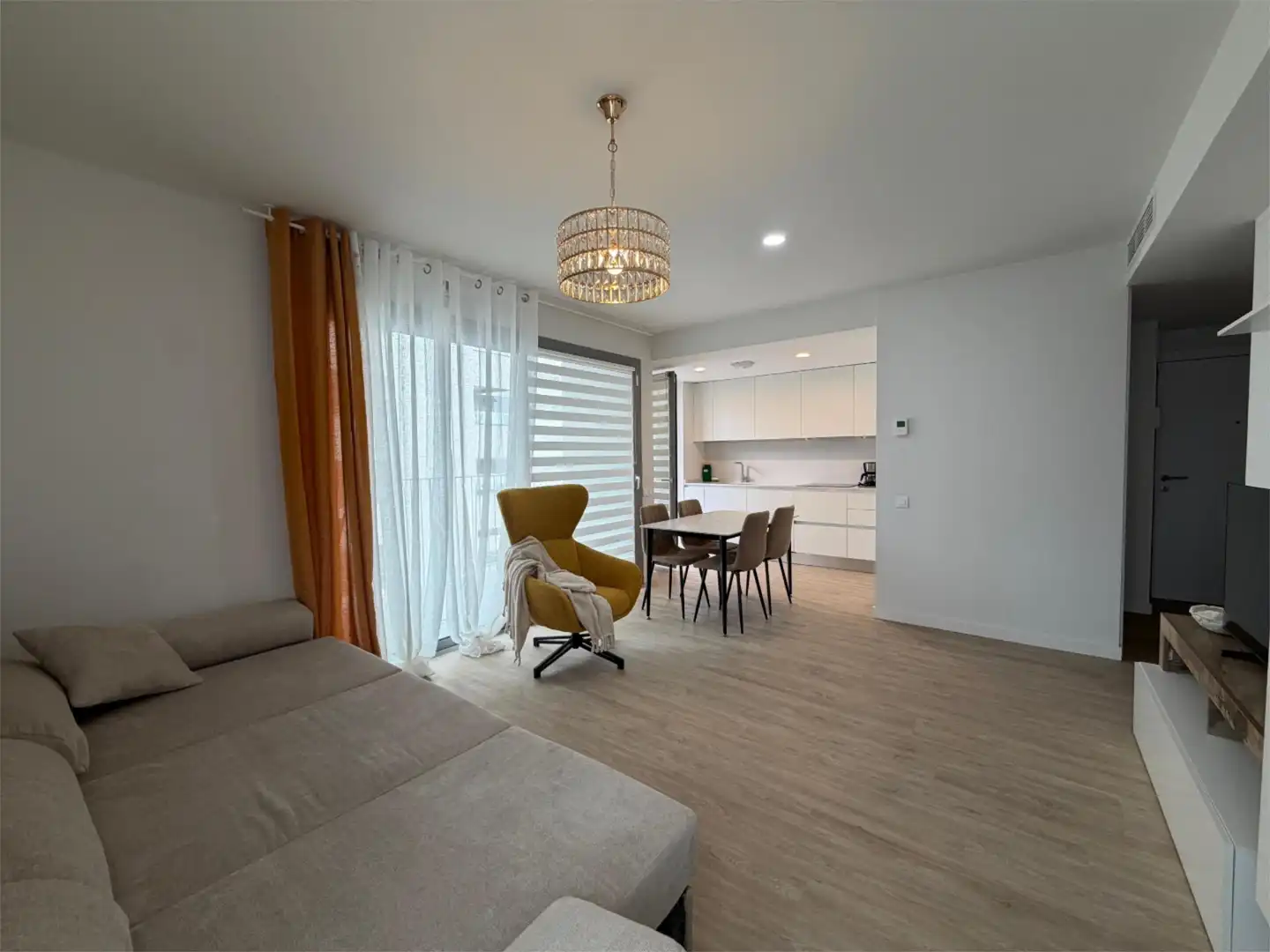 Piso en  Calle Profesor Ludovico Correa 1 - Foto 7