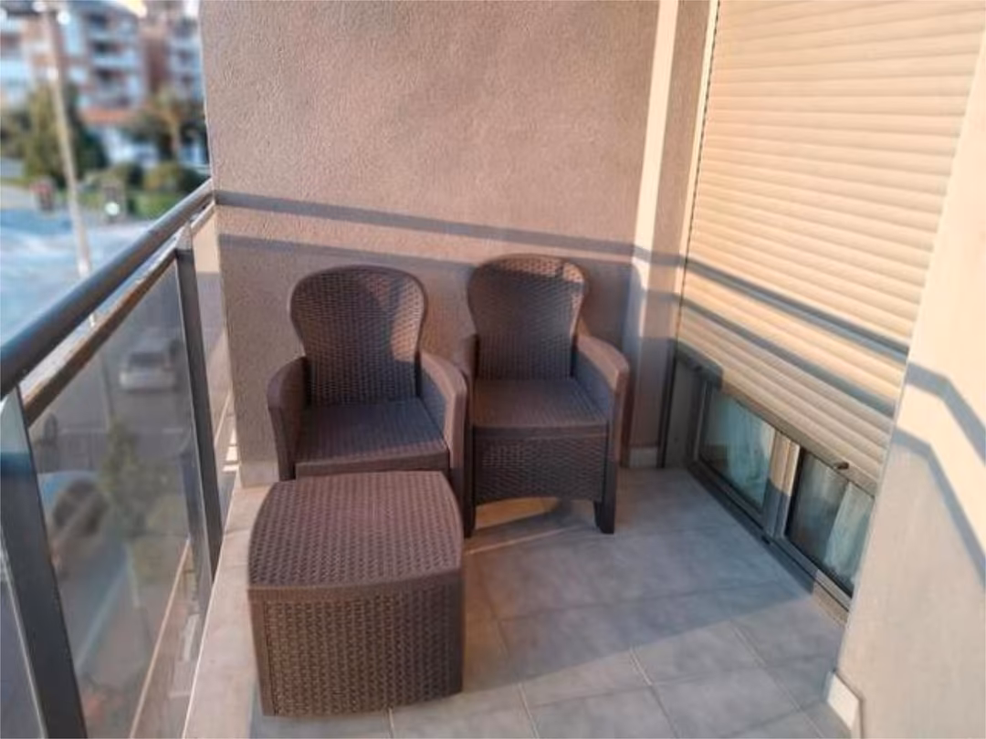 Apartamento en Churra - Foto 3