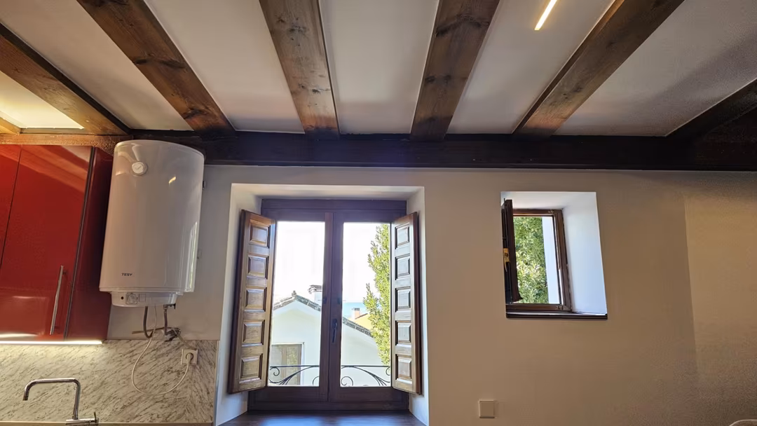 Piso en  Calle Libertad 36 - Foto 12