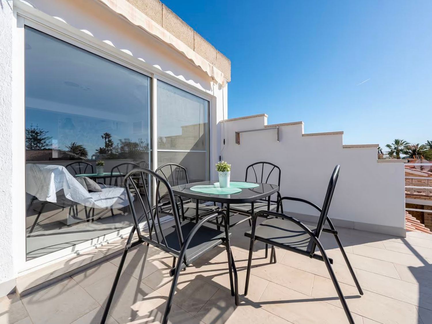 Casa rural en Avenida de Francisco Baila Tosca, 62, Cala Puntal - Zona Costa sur, Cala Puntal - Zona Costa sur - Foto 2