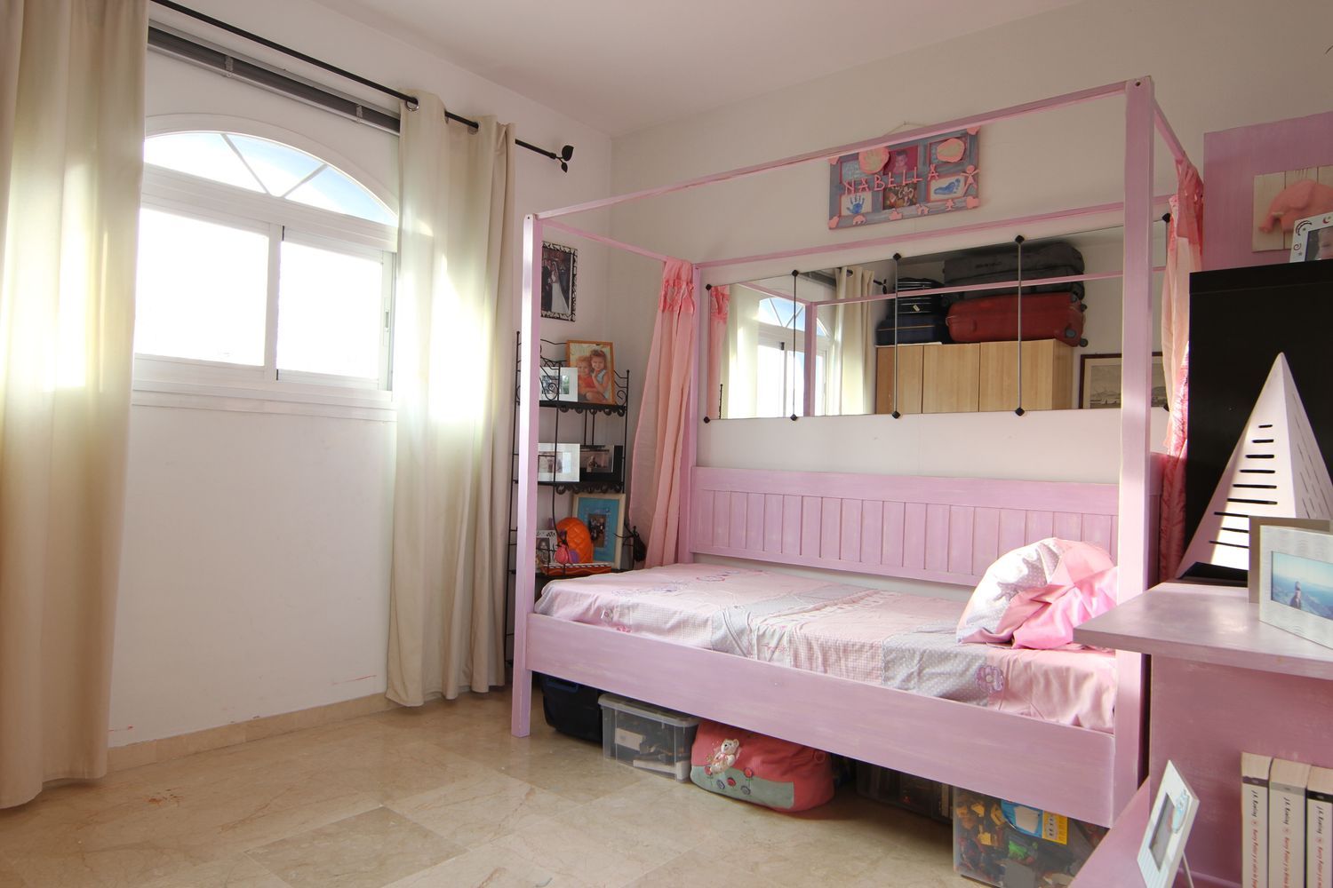 Chalet adosado en Avenida Virgen del Rocío, 20 /22 - Foto 31