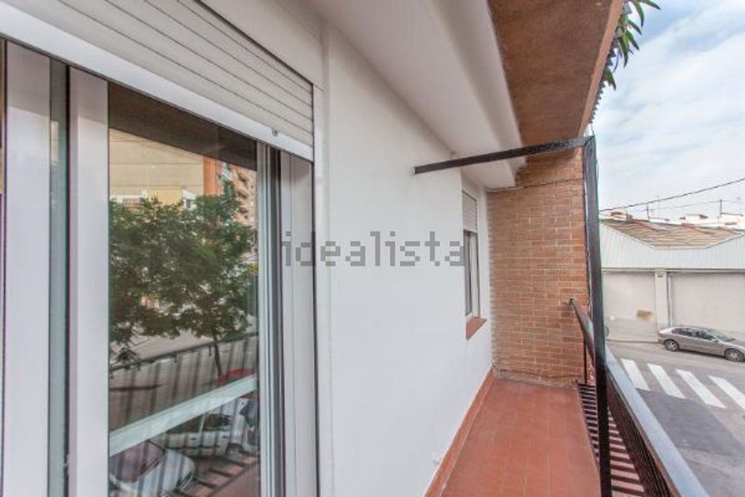 Piso en Calle del Marquès de Bellet, 9, L'Hort de Senabre - Foto 5