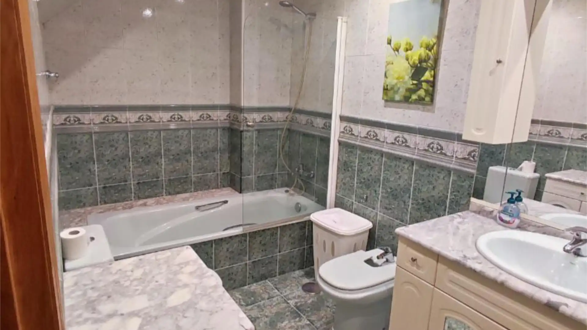 Piso en  Cuesta Llugaron 35 - Foto 8