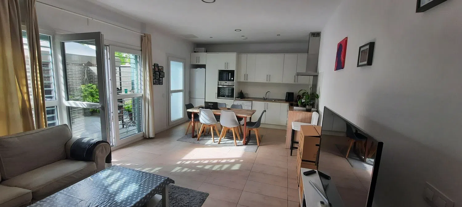 Piso en avenida de Castilla y León, 21 - Foto 4