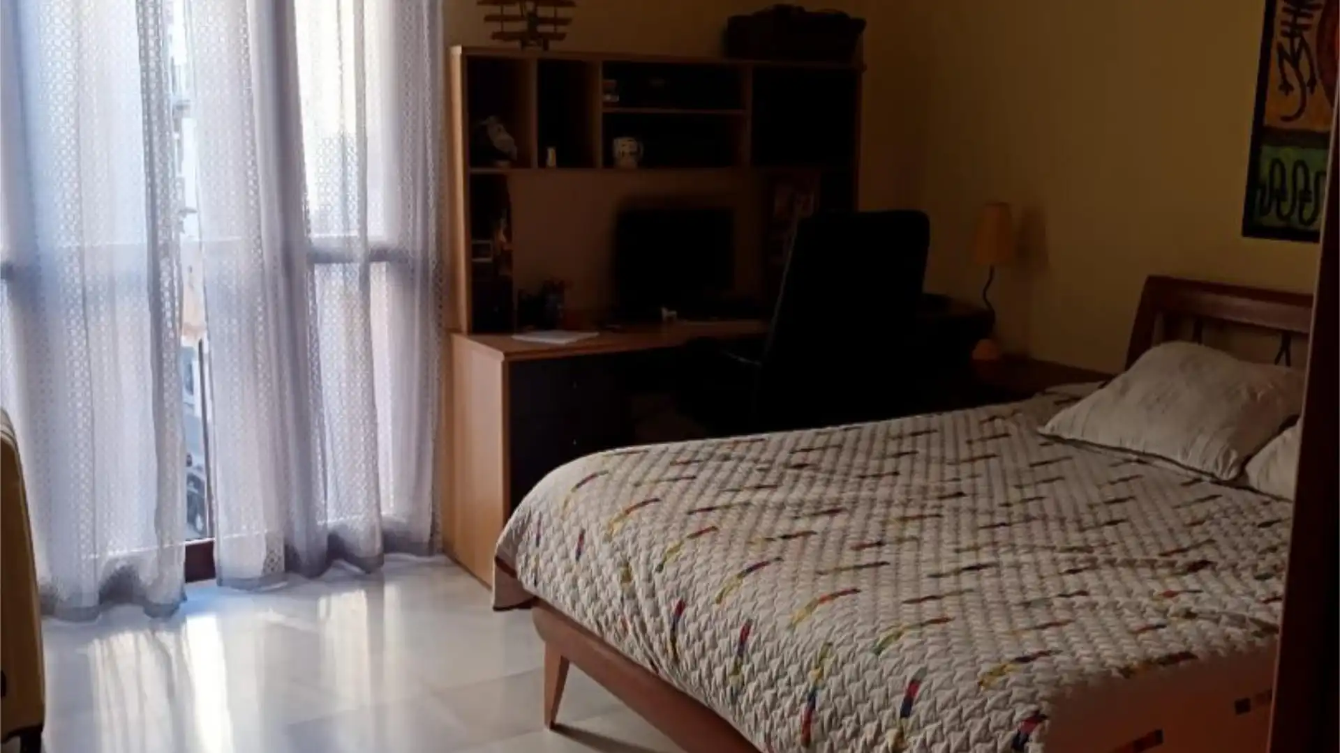 Piso en  Calle la Marina 1 - Foto 12