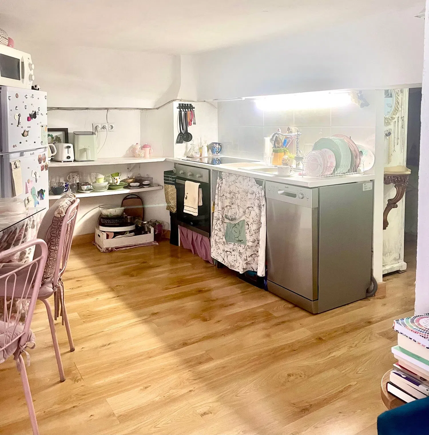 Estudio en calle de Juan de Urbieta, 48 - Foto 8