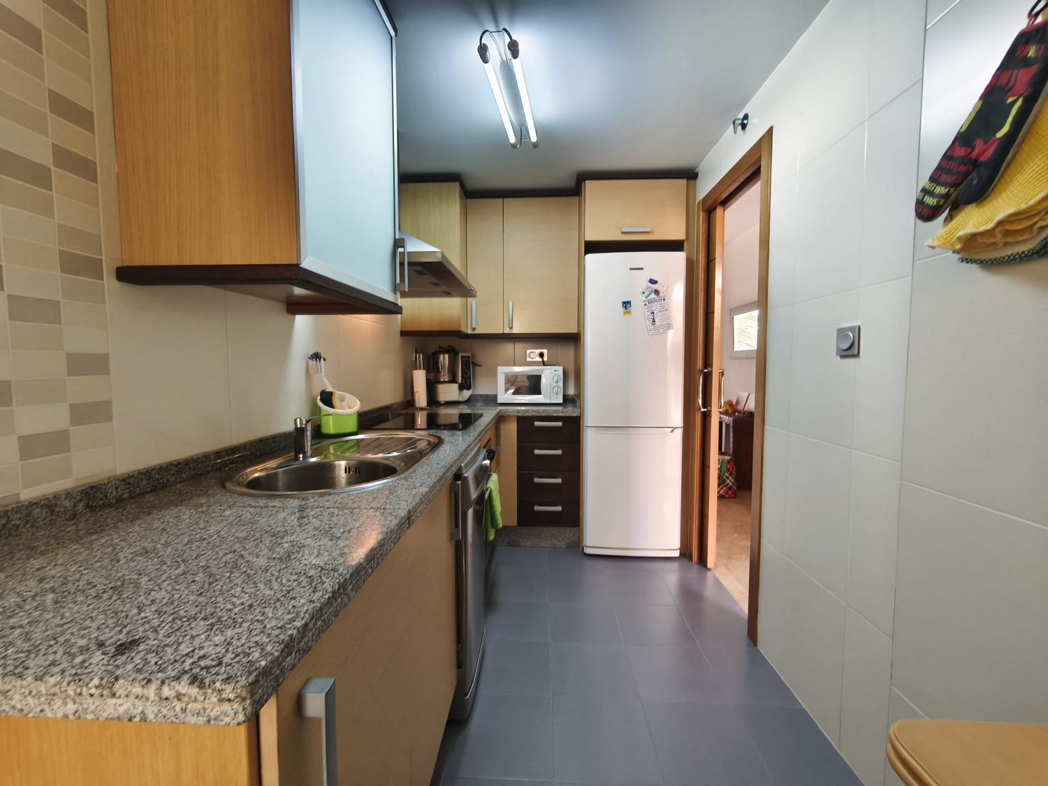 Piso en Paseo del Golf, 1, El Sabinar - Urbanizaciones - Las Marinas - Foto 14