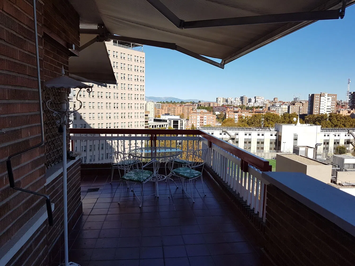 Ático en avenida de la Reina Victoria, 68 - Foto 2