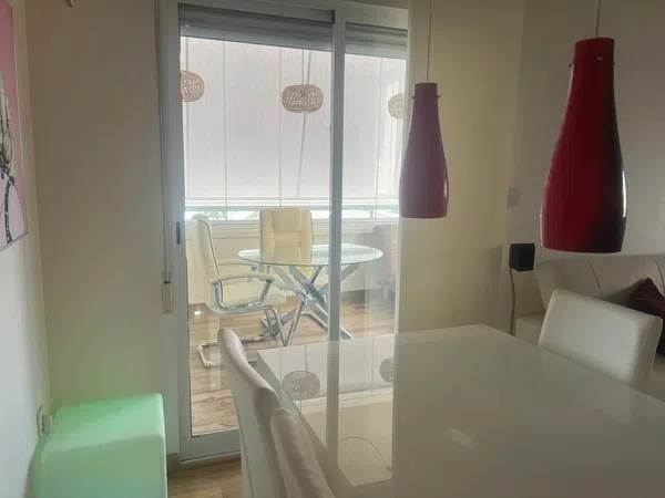 Piso en Avenida de l'Altet, 21, Zona Deportiva-Nuevo Altabix - Foto 2