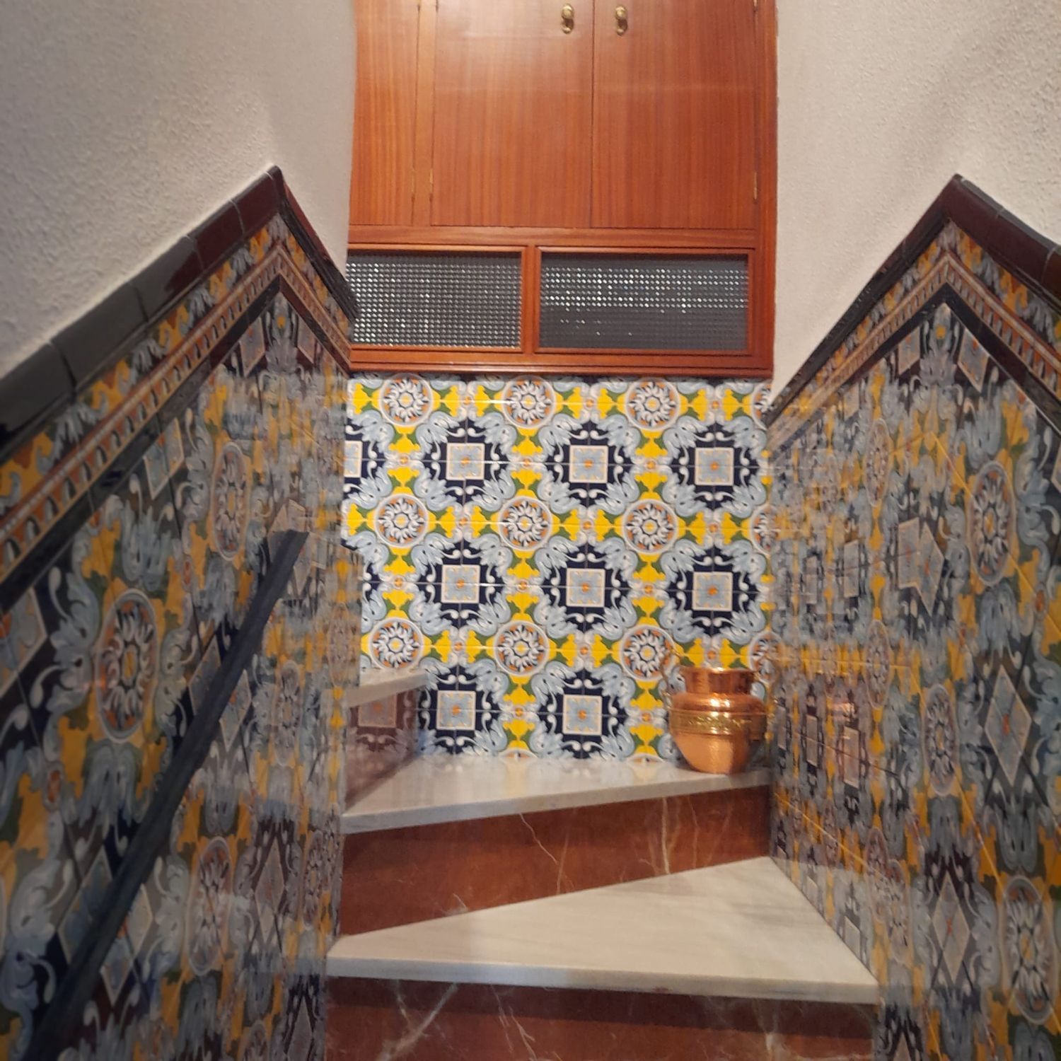 Chalet adosado en Calle Juan Belmonte, 10 - Foto 17