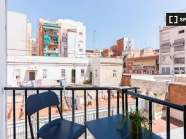 Piso en L'Hospitalet de Llobregat - Foto 6