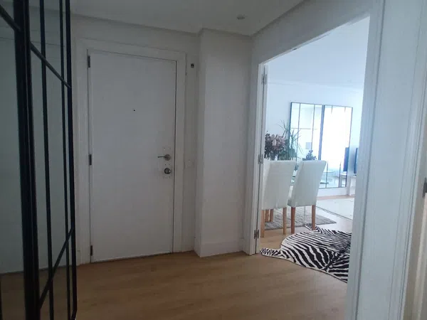 Piso en Calle Muñoz Degraín, 8 - Foto 4