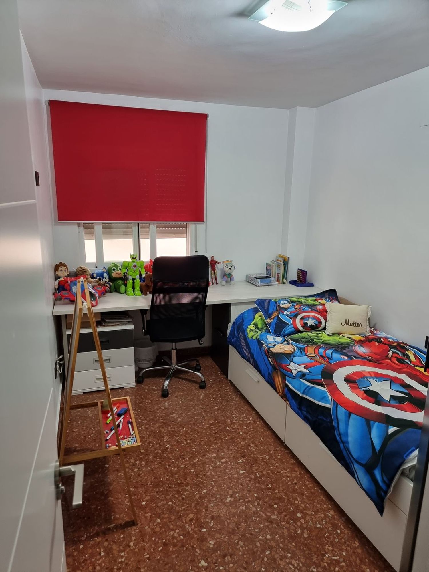 Piso en Carrera sagrado orazon, 2, Barranquet - El Salvador, Barranquet - El Salvador - Foto 14