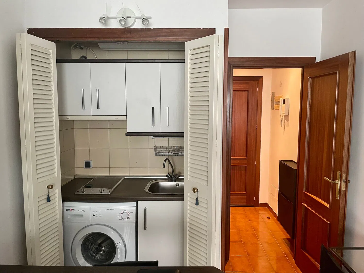 Estudio en avenida Badajoz, 3 - Foto 5