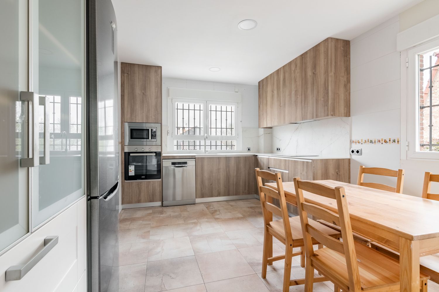 Casa independiente en Coimbra - Guadarrama - Foto 11