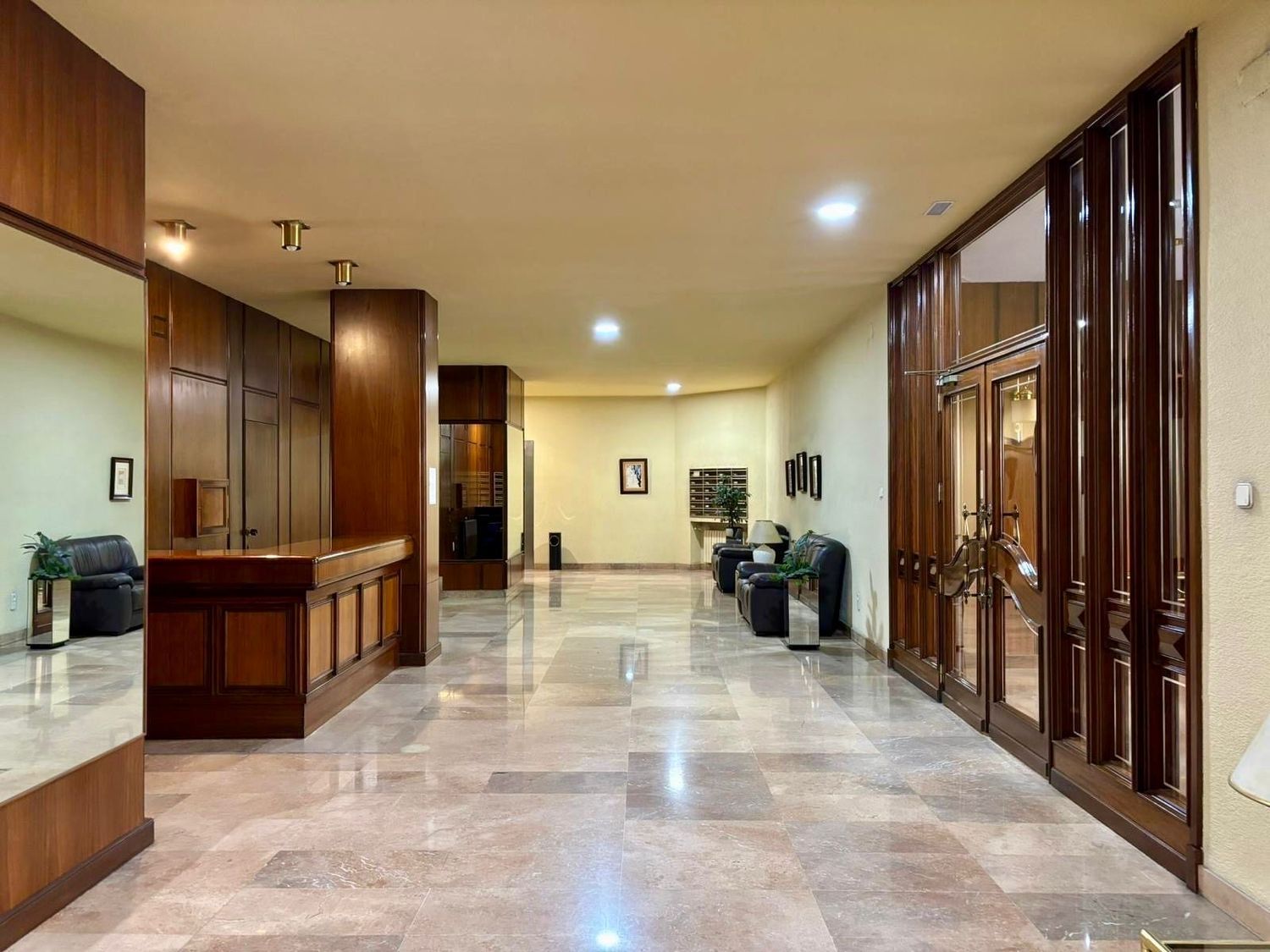 Piso en paseo de Fernando el Católico, 59 - Foto 26