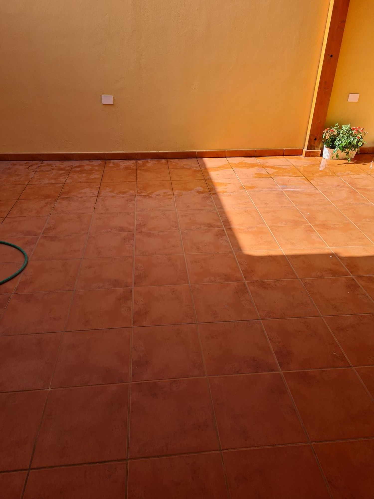 Chalet adosado en San Isidro - Foto 8