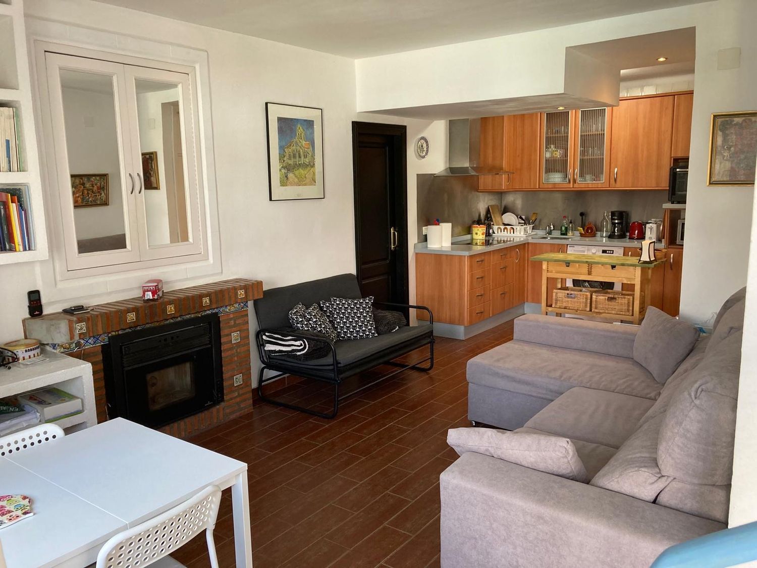 Chalet adosado en Sector Laguna del Sopeton, 7, Zona Golf - Torre Almenara - Foto 19