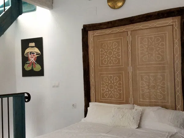 Casa de pueblo en C/barranquillo, 11, Ojén pueblo, Ojén pueblo - Foto 8