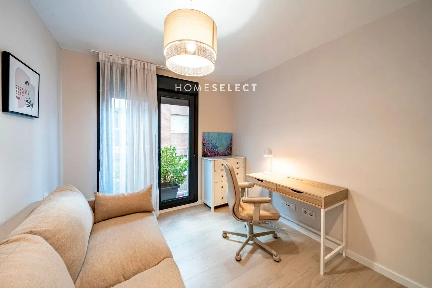 Piso en calle de Juan de la Hoz - Foto 22