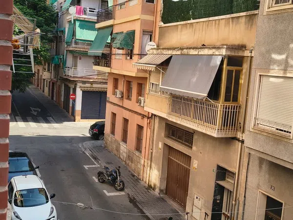 Piso en Calle del General Aldave, 15, Carolinas Bajas - Foto 12