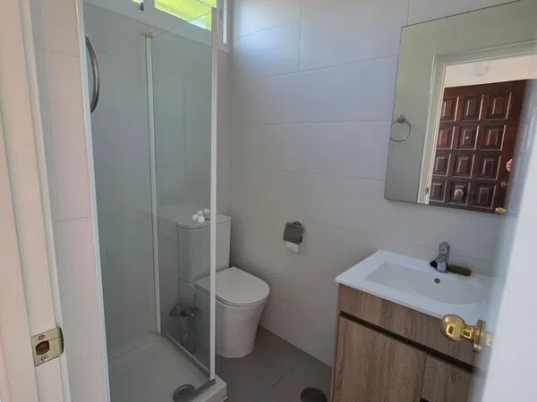 Chalet pareado en avenida de la Axarquía, 14 - Foto 10