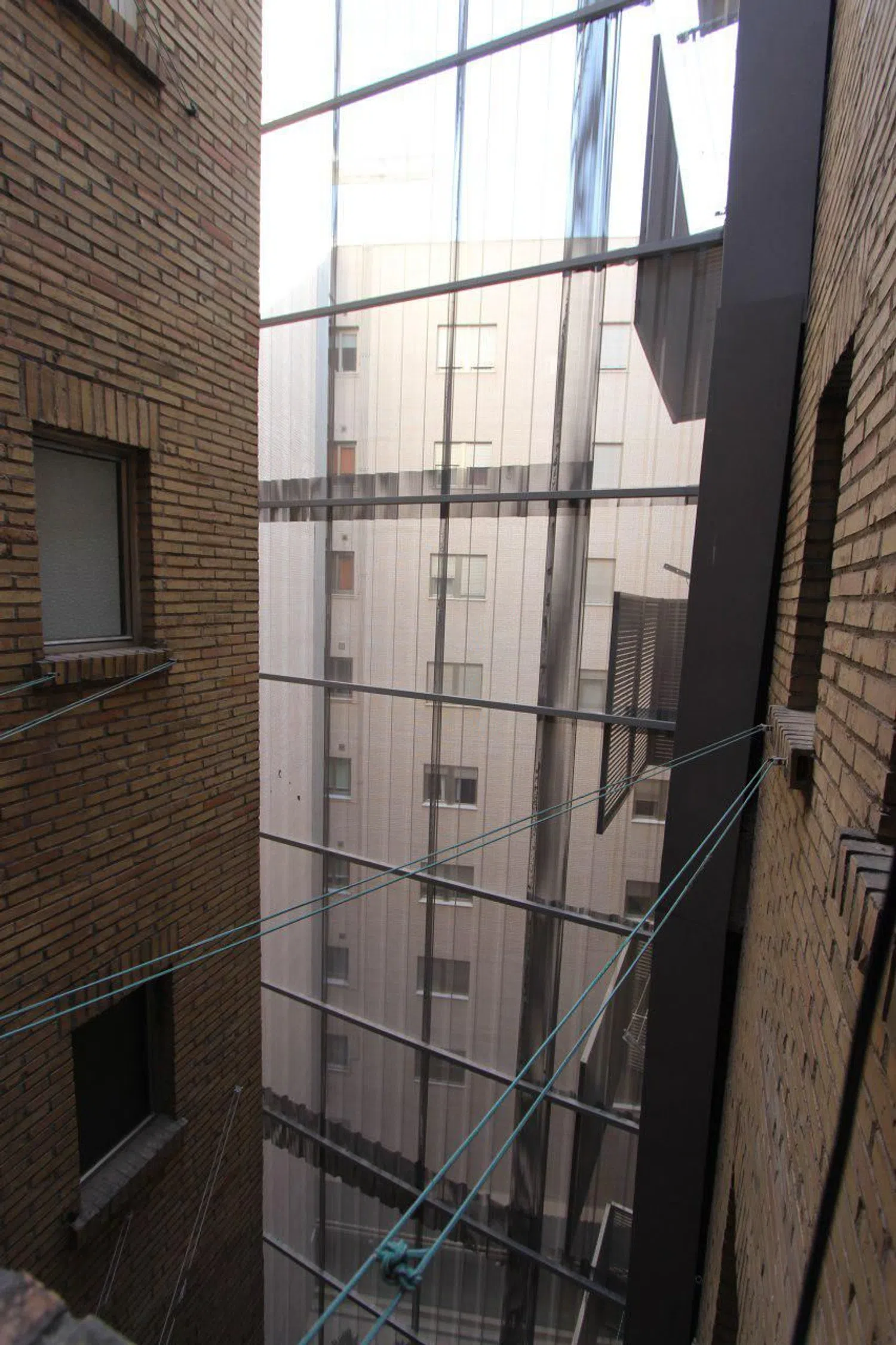 Estudio en calle Doctor Guirao Gea, 1 EdificioFleming - Foto 7