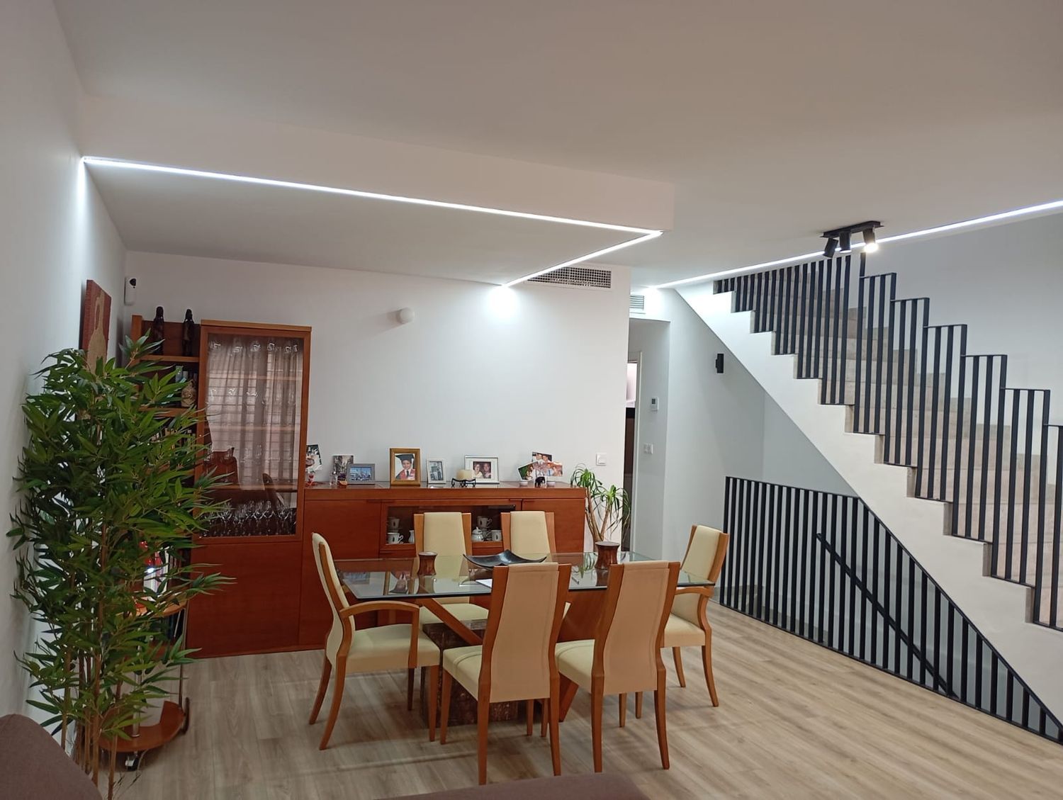 Chalet pareado en Calle Isla de Capri, 16, El Esparragal - Foto 8