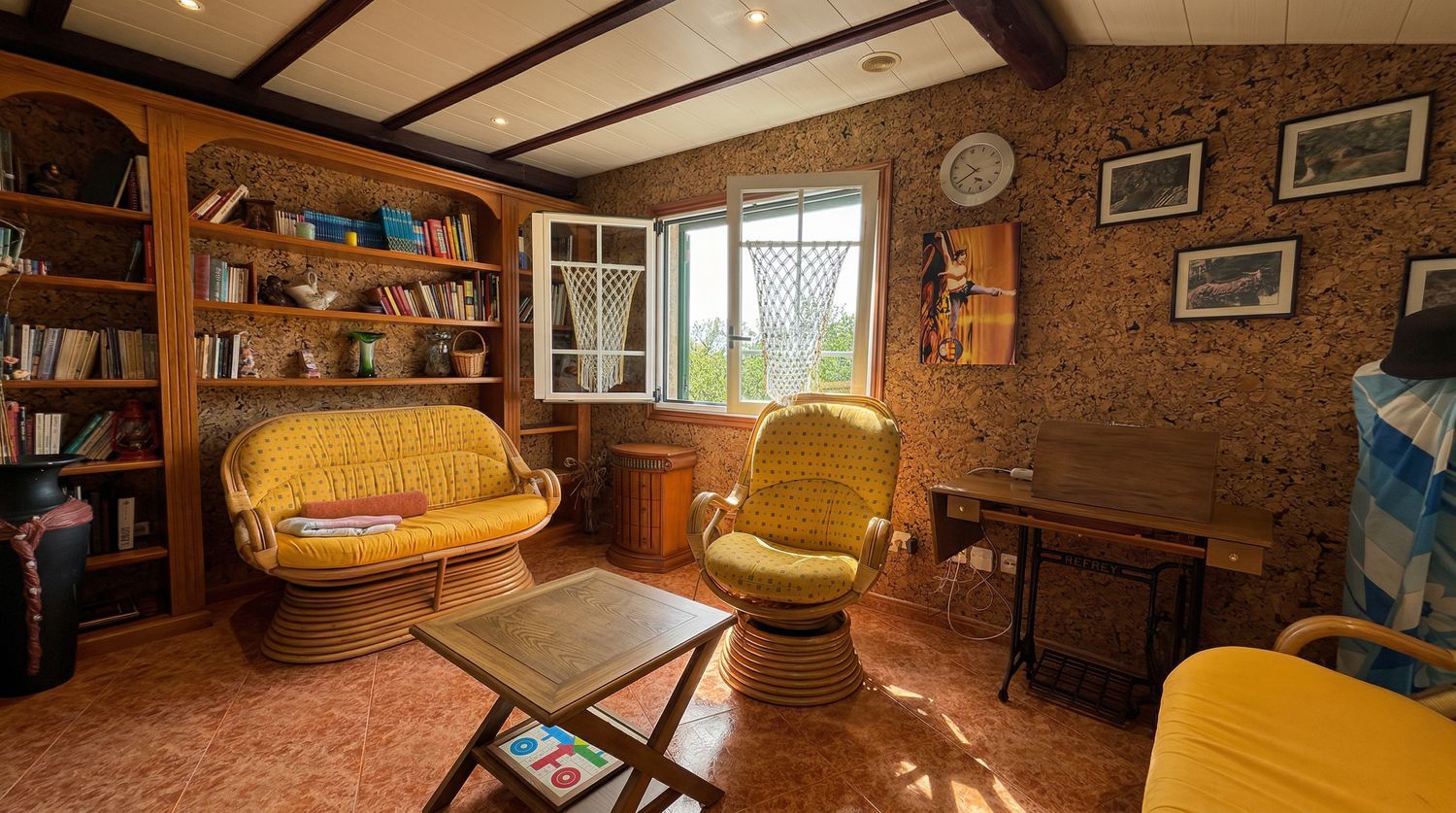 Casa o chalet independiente en Calle de Severino Cobas, 224, Lavadores, Lavadores - Foto 17