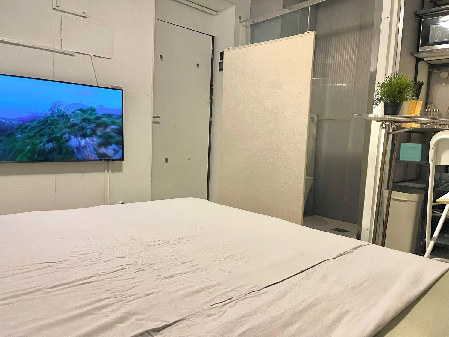 Estudio en calle de Jordán, 3 - Foto 6