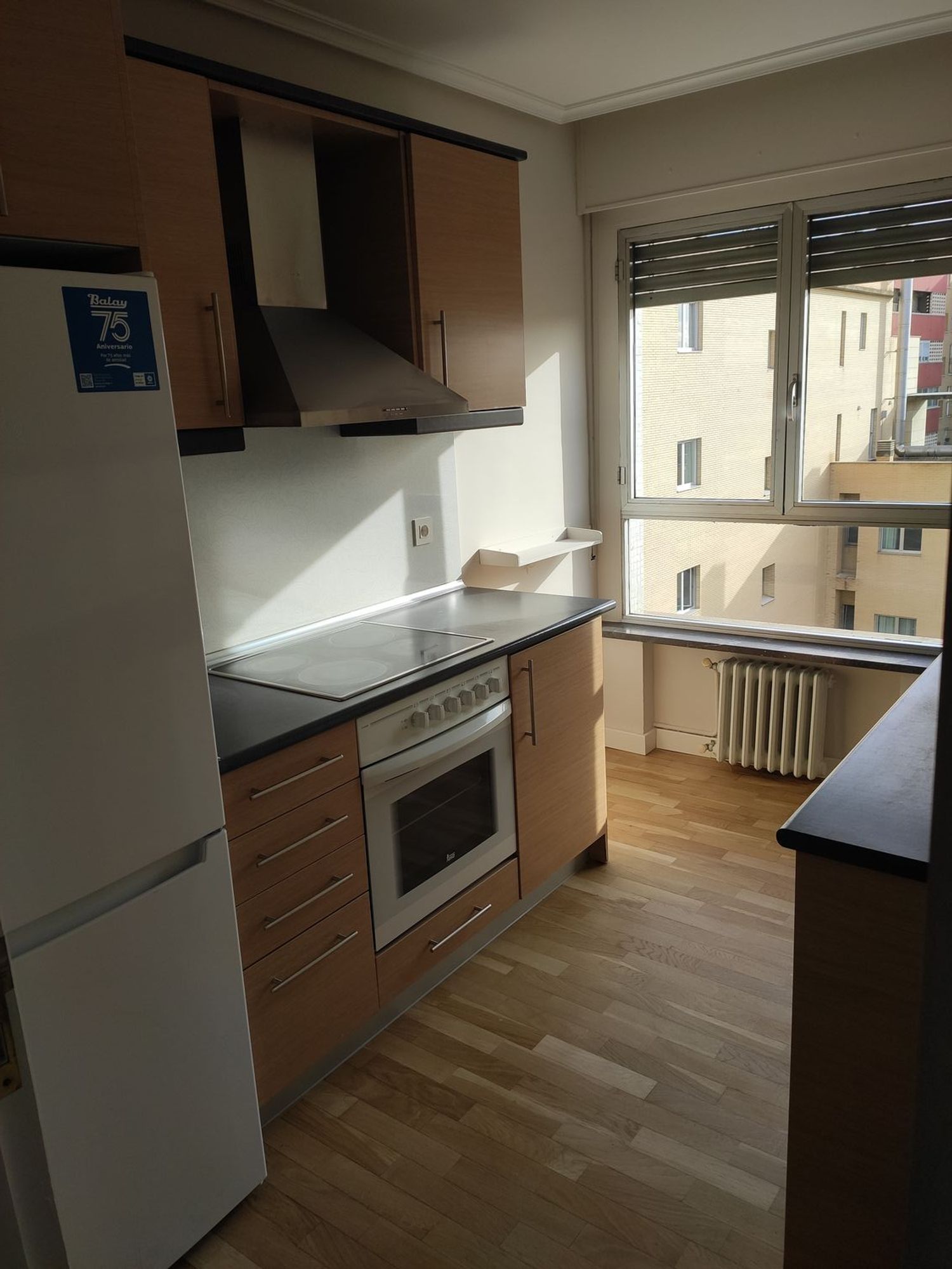 Piso en calle del Coso, 66 - Foto 9