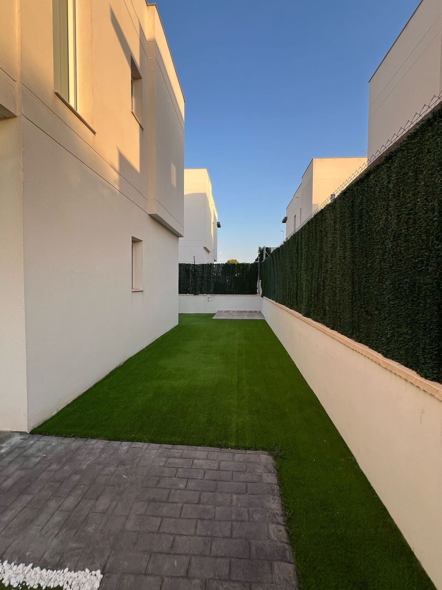 Chalet pareado en Calle de la Serra d'Espadà, 21, Maravisa, Maravisa - Foto 3