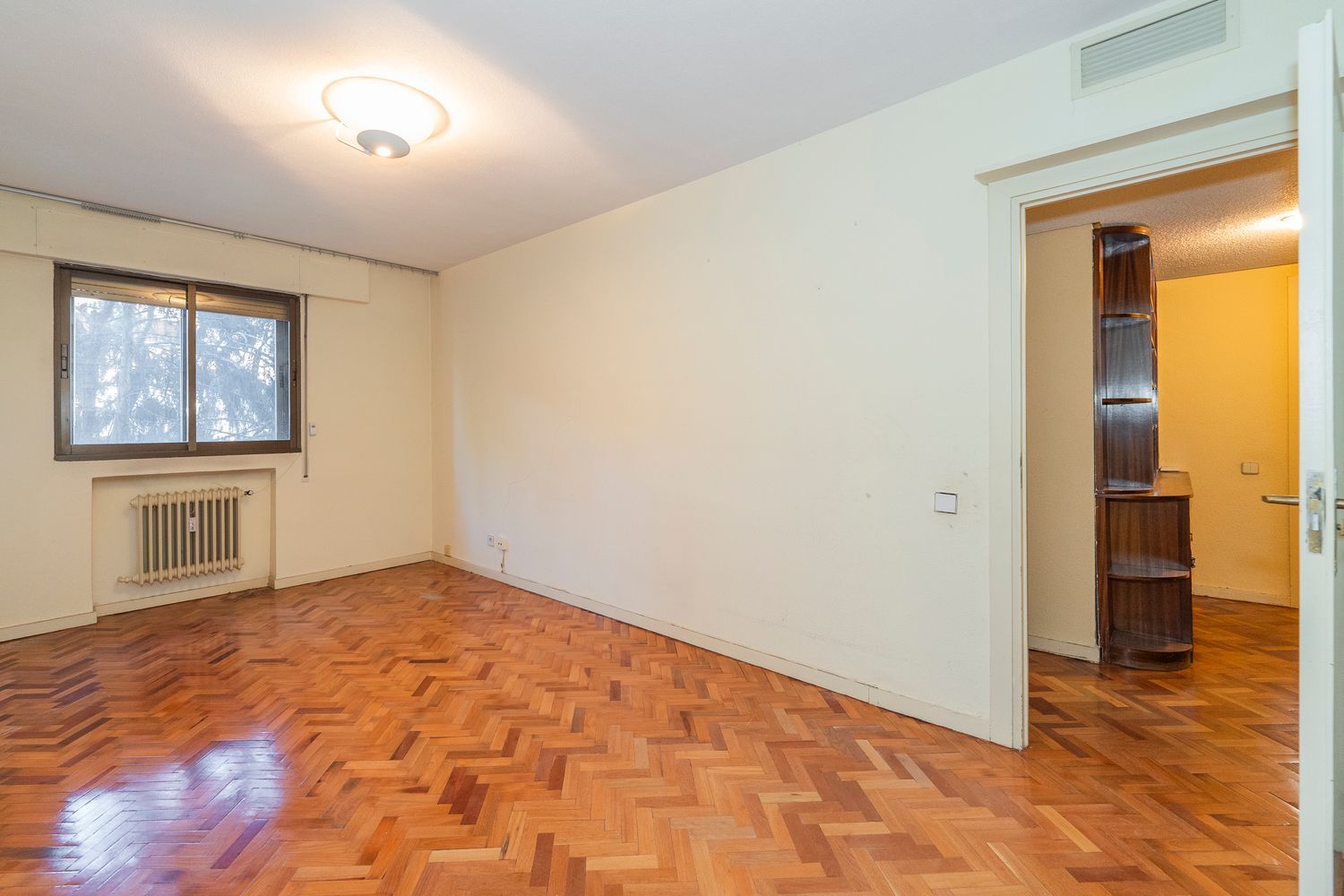 Piso en calle de Serrano Galvache, 5 - Foto 16