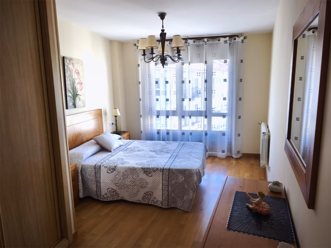 Dúplex en  Rúa de García Prieto 11 - Foto 5