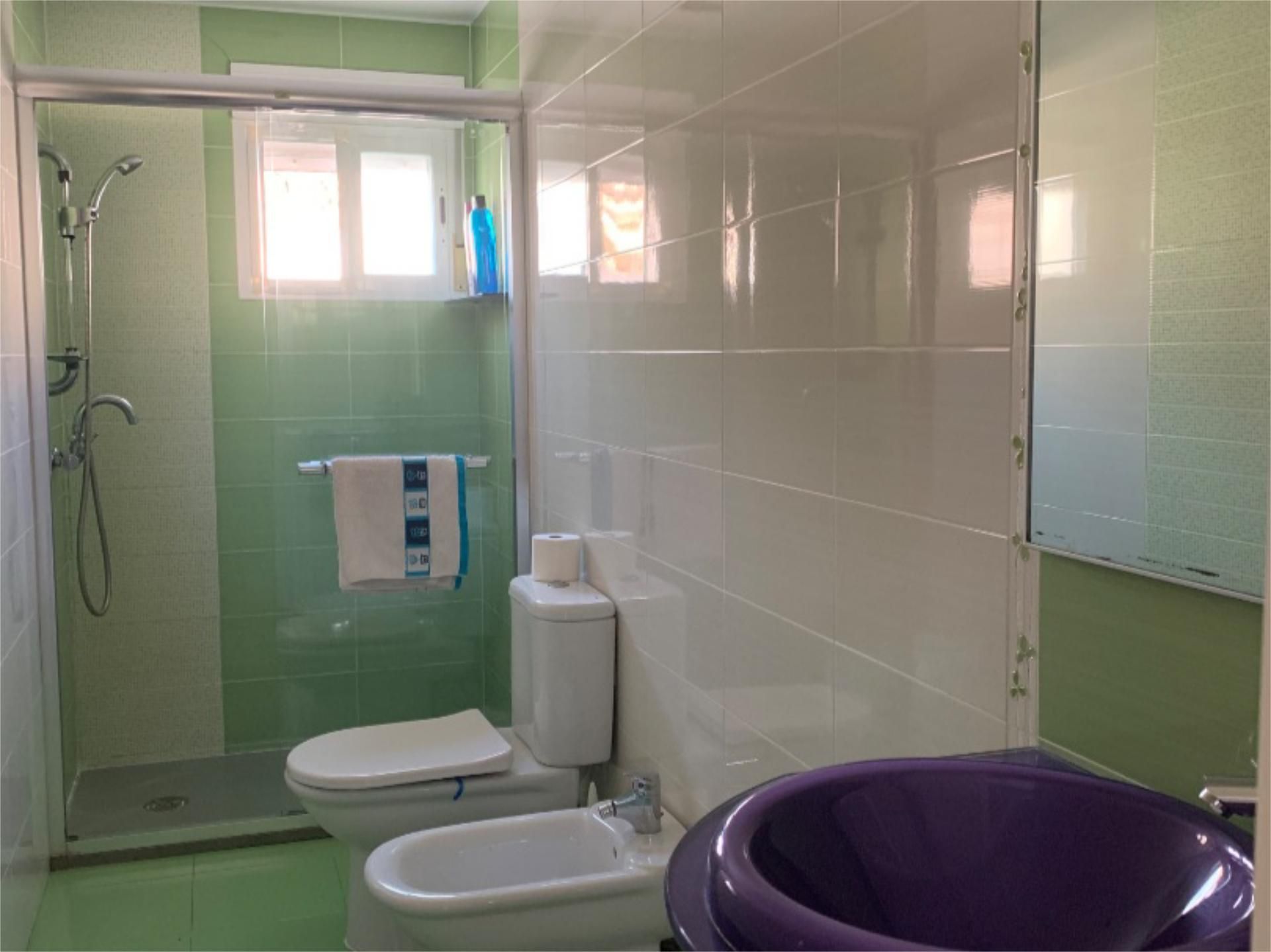 Piso en  Calle Claustro 1