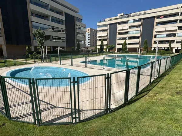 Ático en Primera Fase - Nuevo Tres Cantos - Foto 18