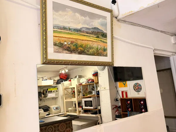 Local en Bar, cafetería en Calle del Berlinès, Sant Gervasi - La Bonanova - Foto 7