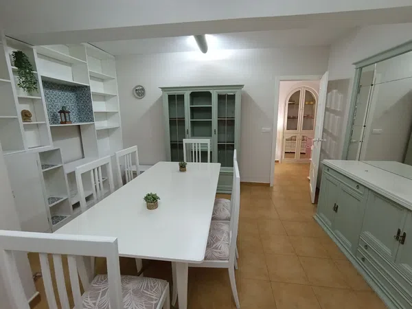 Piso en Plaza Antonio Zoido Diaz, 1, Maria Auxiliadora - Barriada LLera, Maria Auxiliadora - Barriada LLera - Foto 3