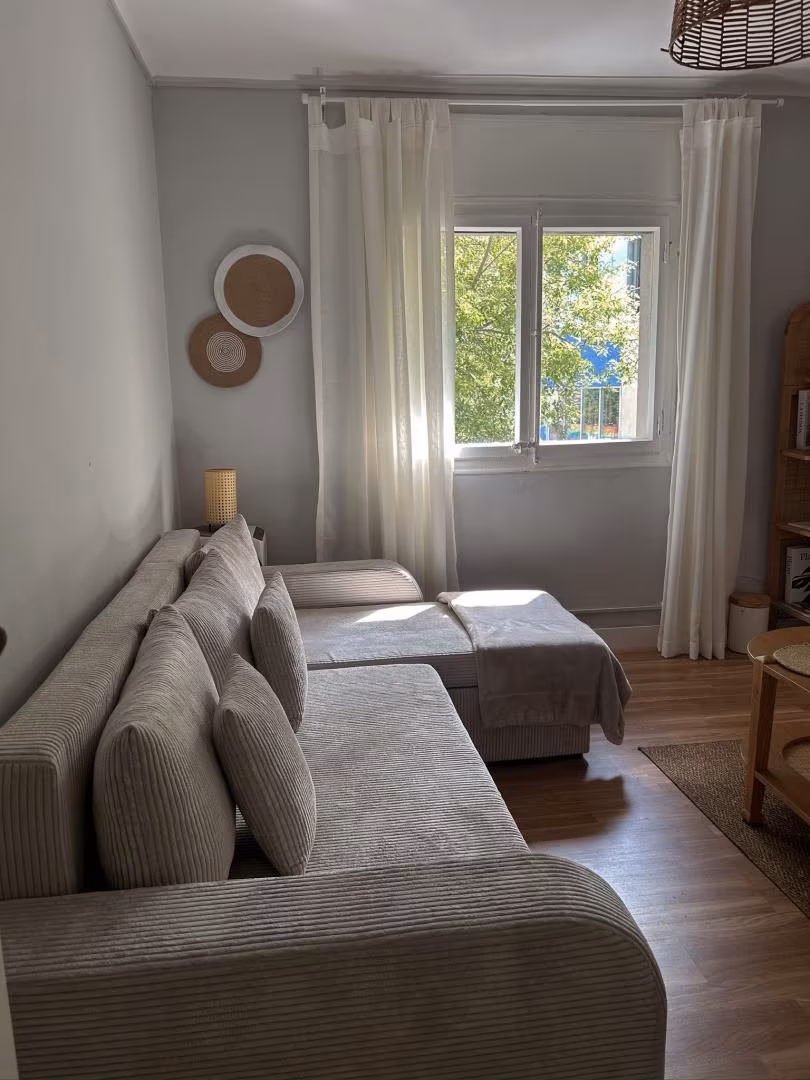 Piso en  Rambla del Carmel 72 - Foto 6