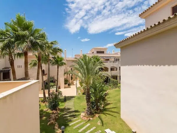 Piso en La Medina de Banus, 18 CalledelasAdelfas, Nueva Andalucía - Foto 5