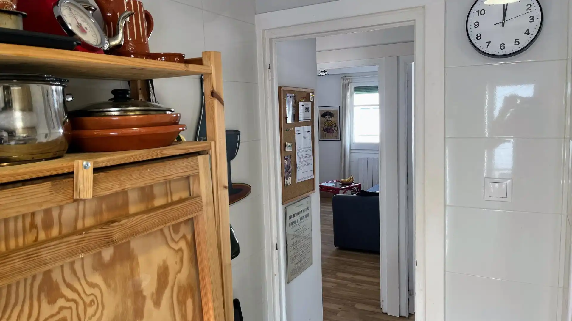 Piso en  Calle del Monasterio de Siresa 16 - Foto 6