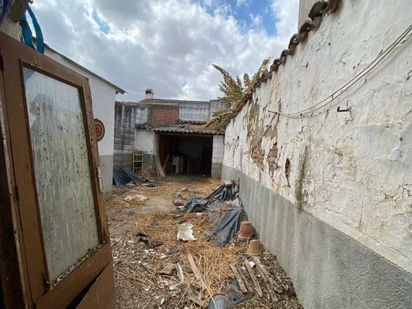 Casa de pueblo en Torrecampo, 34 - Foto 14