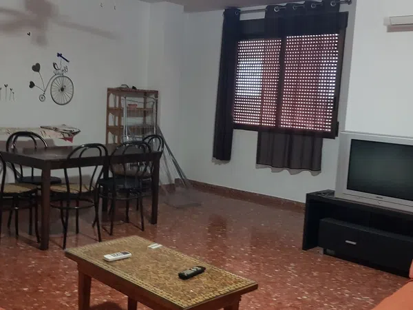 Piso en Calle de l'Actor Rambal, 1, Zona Concordia, Zona Concordia - Foto 6