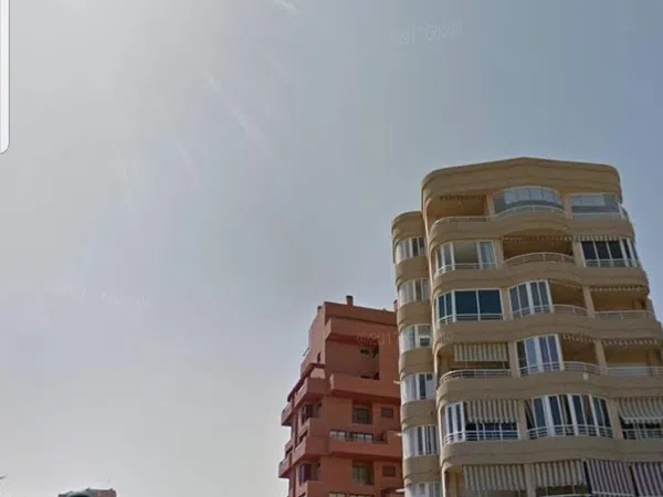 Piso en del Pagel, 10