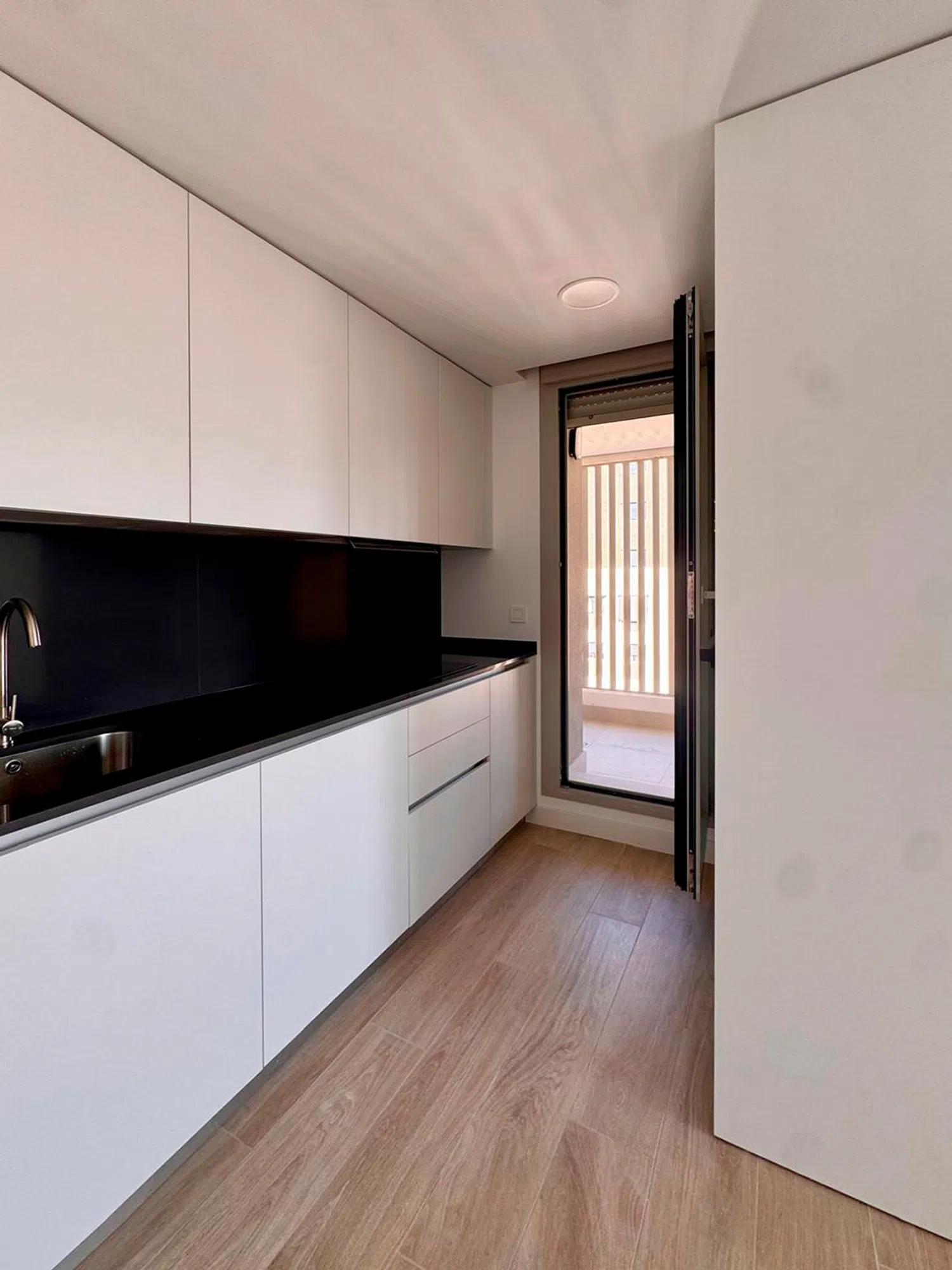 Piso en calle de la Casa de Tilly, 31 - Foto 19